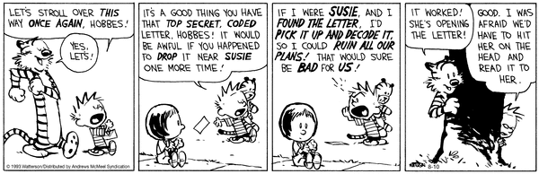 calvinandhobbes