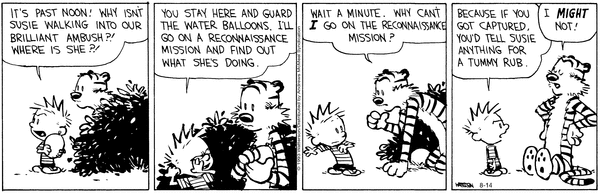 calvinandhobbes