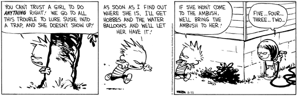 calvinandhobbes