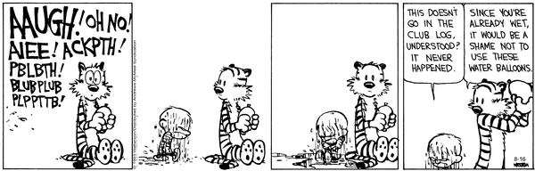 calvinandhobbes