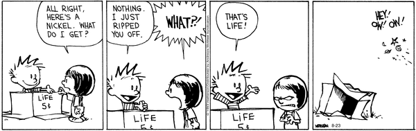 calvinandhobbes