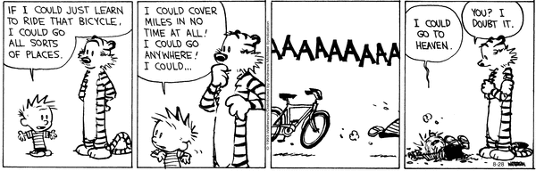 calvinandhobbes