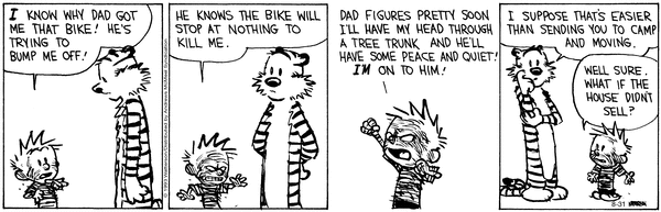 calvinandhobbes