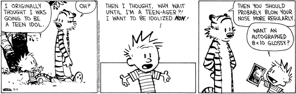 calvinandhobbes