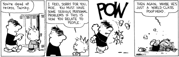 calvinandhobbes