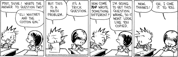 calvinandhobbes