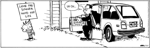 calvinandhobbes