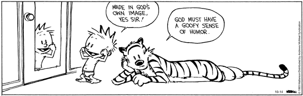 calvinandhobbes