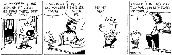 calvinandhobbes