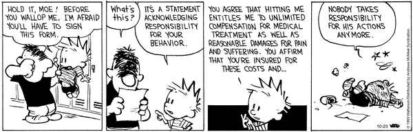 calvinandhobbes