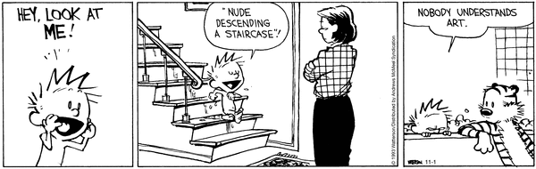 calvinandhobbes