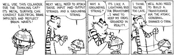 calvinandhobbes