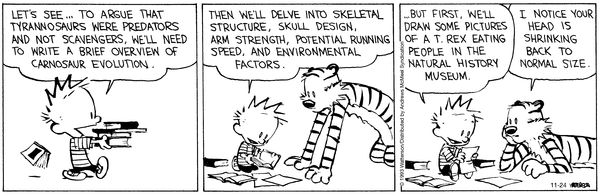 calvinandhobbes