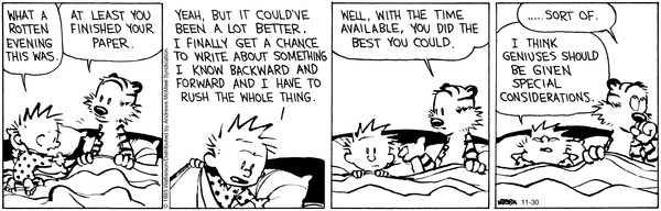 calvinandhobbes