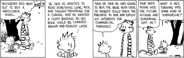 calvinandhobbes