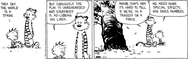 calvinandhobbes