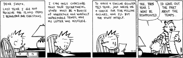 calvinandhobbes