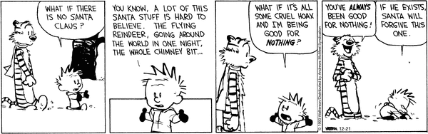 calvinandhobbes