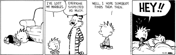 calvinandhobbes