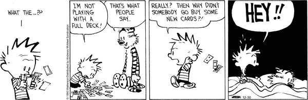 calvinandhobbes