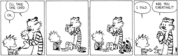 calvinandhobbes