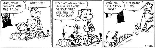 calvinandhobbes