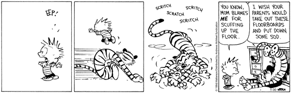 calvinandhobbes