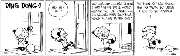 calvinandhobbes