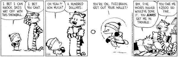 calvinandhobbes