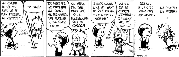 calvinandhobbes