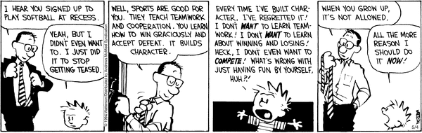 calvinandhobbes