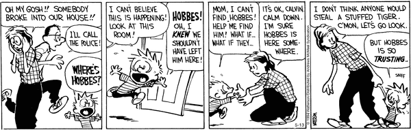 calvinandhobbes