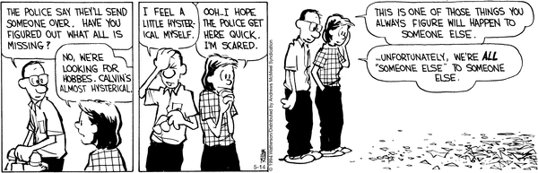 calvinandhobbes