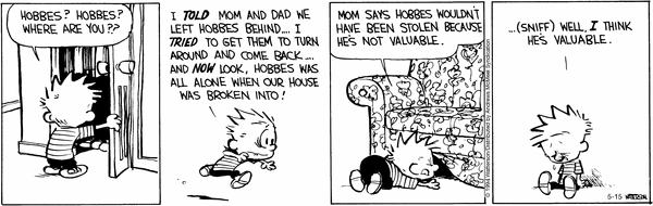 calvinandhobbes