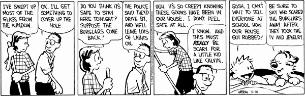 calvinandhobbes