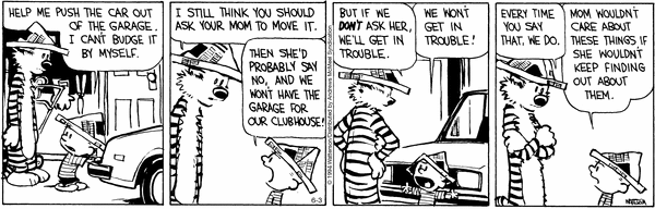 calvinandhobbes