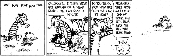 calvinandhobbes