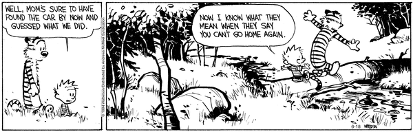 calvinandhobbes