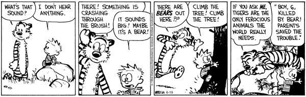 calvinandhobbes