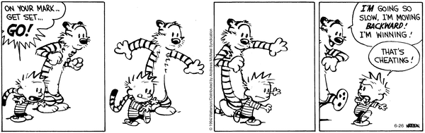 calvinandhobbes