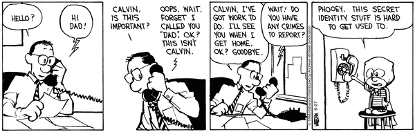 calvinandhobbes