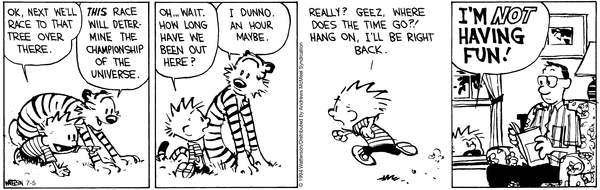 calvinandhobbes