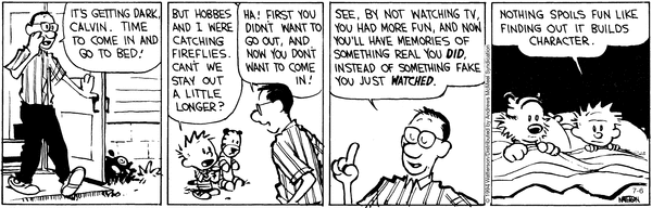 calvinandhobbes