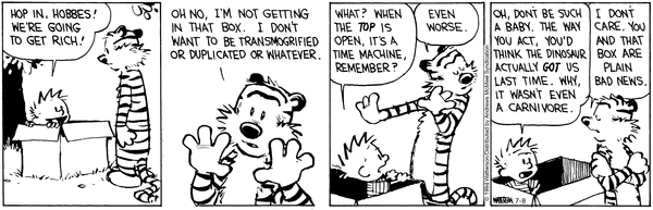 calvinandhobbes