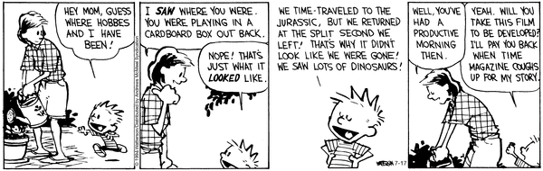 calvinandhobbes