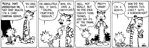 calvinandhobbes