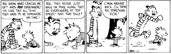 calvinandhobbes