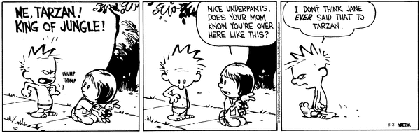 calvinandhobbes