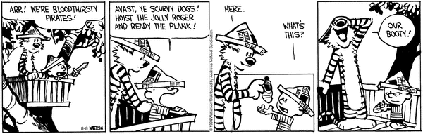 calvinandhobbes