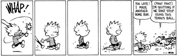 calvinandhobbes